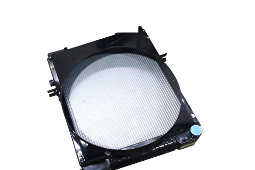 Radiator 1105913100004 for FOTON AUMARK