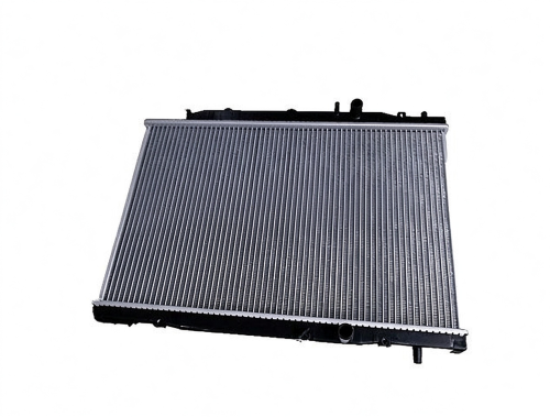 Radiator W17-7101 for CHANGHE M50