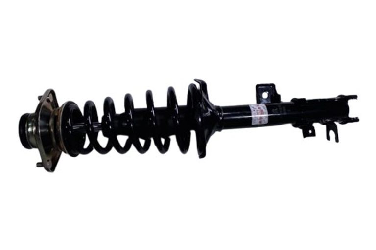 Front shock absorber 24564355 for CHEVROLET