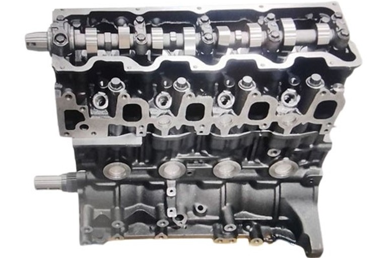 Engine assy 19000-54A40 for TOYOTA HILUX