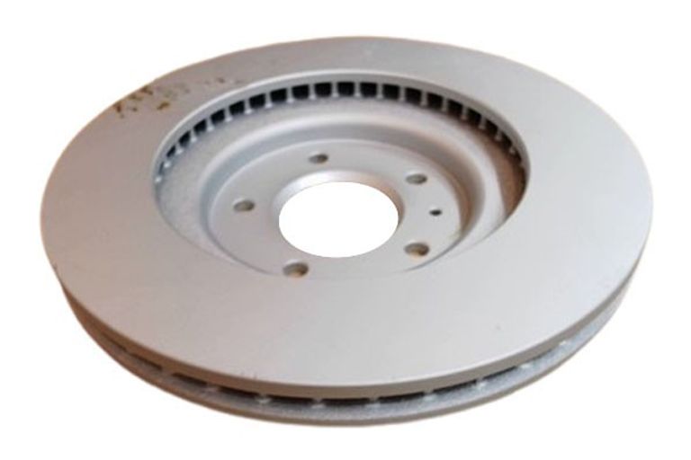 Brake disc 3503300U7300 for JAC