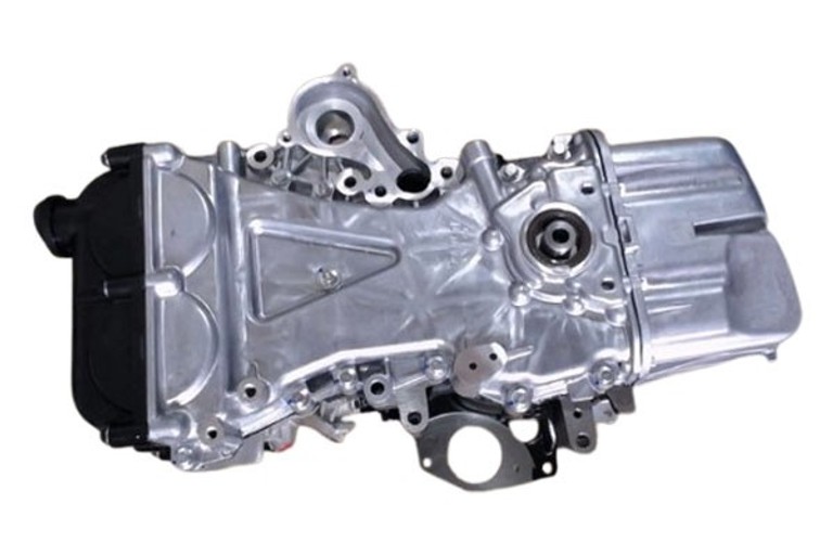 Convex machine 24102346 for CHEVROLET SAIL