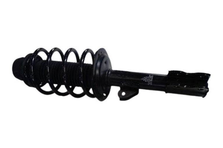 Left front shock absorber assy 5437131 for BRILLIANCE V300