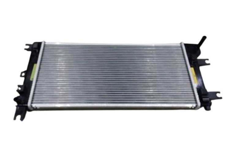 Radiator 214105UR0A-B010 for NISSAN SYLPHY
