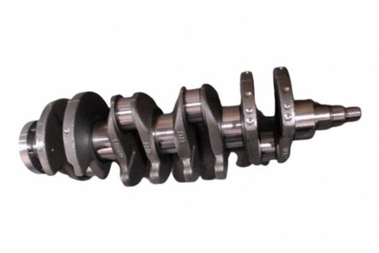 Crankshaft M96385403 for CHEVROLET