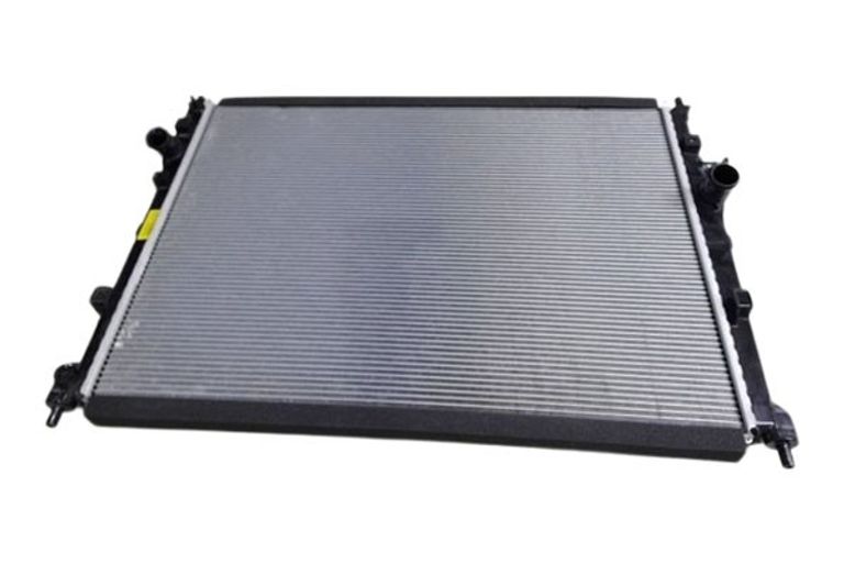 Radiator with accessory assy S311F280104-0404 for CHANGAN