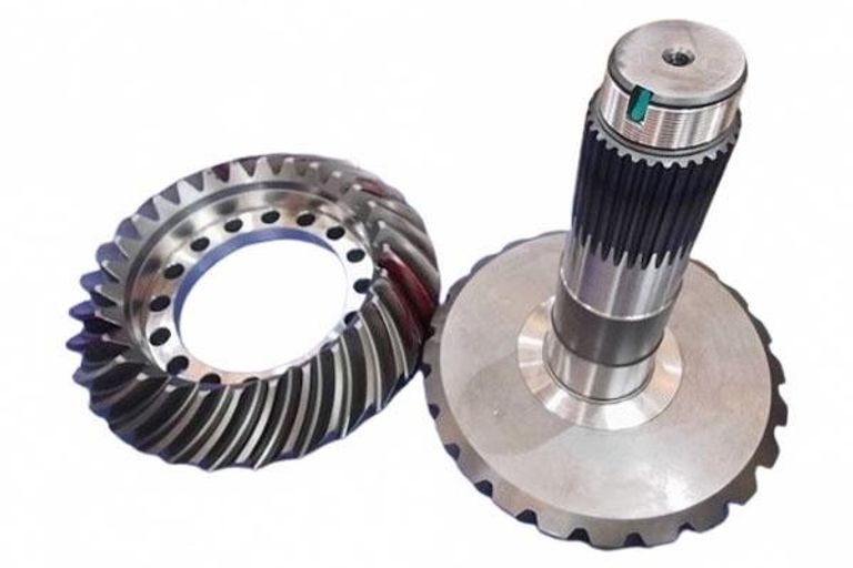 Bevel gear HD90149320124 for SHACMAN