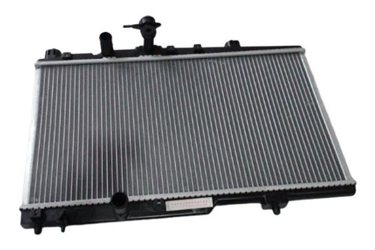 Radiator assy 1640002A10 for FAW V5