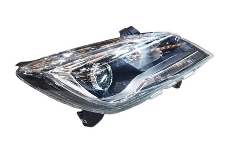Integrated front lamp assy 4121020-W01 for CHANGAN CS35