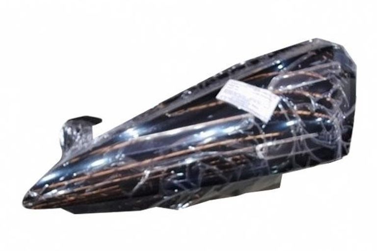 Headlights LH 26177972 for BAOJUN YUNHAI