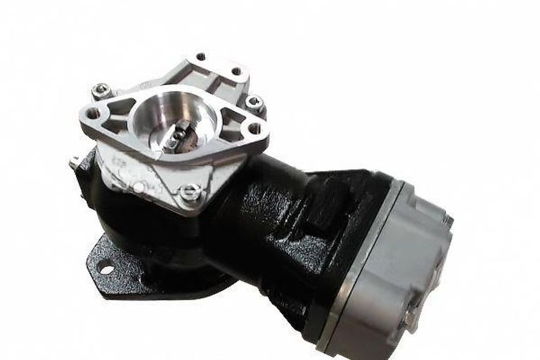 Air compressor assy 4932265 for CUMMINS