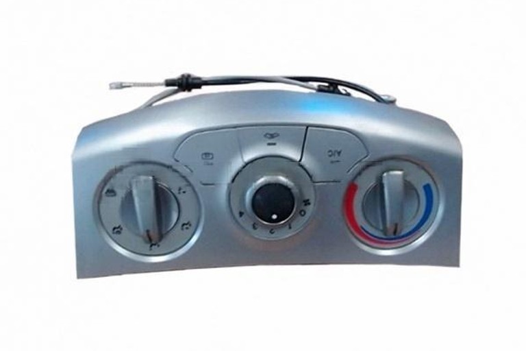 Air conditioning panel 9013639 for CHEVROLET SAIL