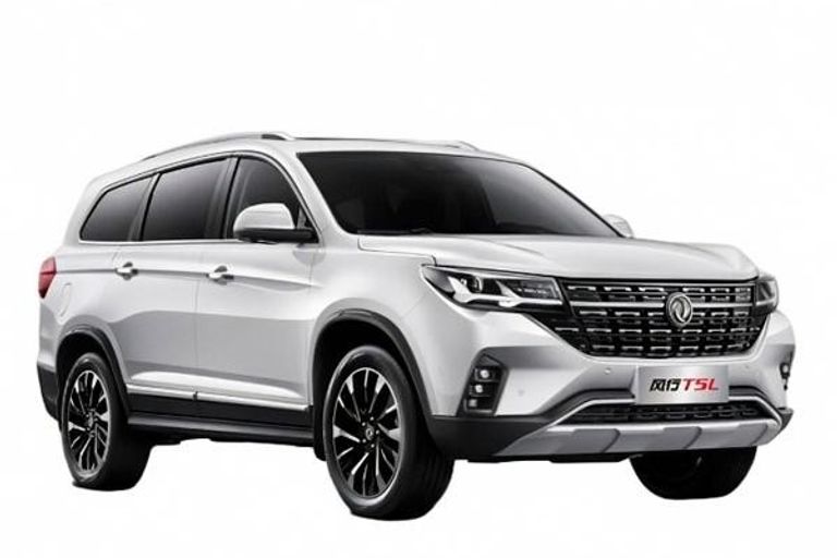 Automotive parts for DONGFENG T5 L