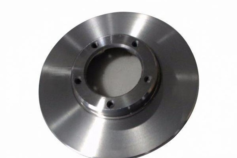 Brake disc 3010013 for JINBEI TOPIC