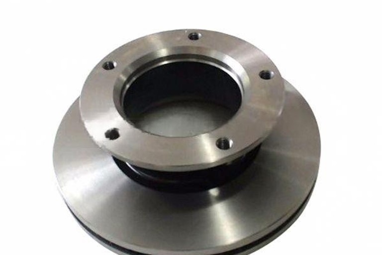 Brake disc YF35A104-01075 for JAC