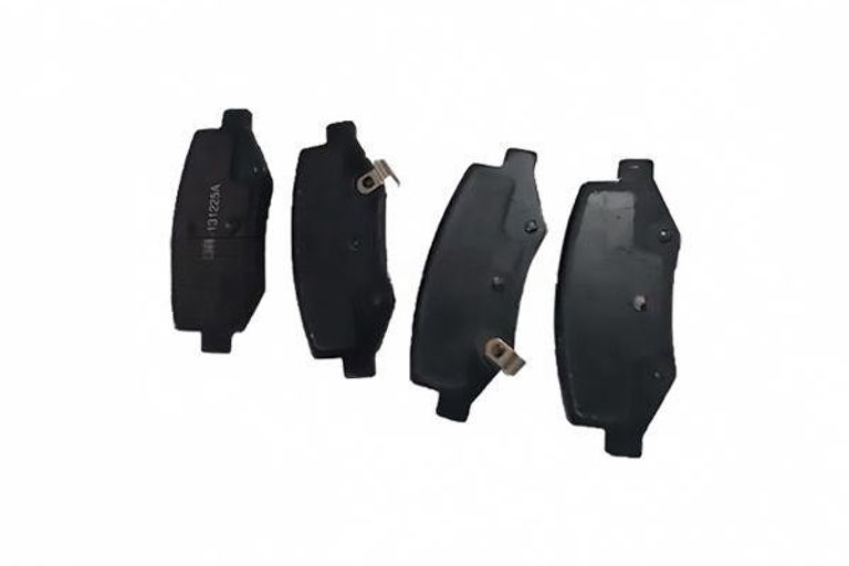 Brake pad S6-3502210A for BYD S6