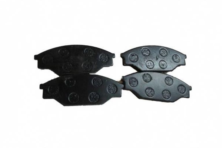Brake pads 3501130-D01 for GREAT WALL WINGLE
