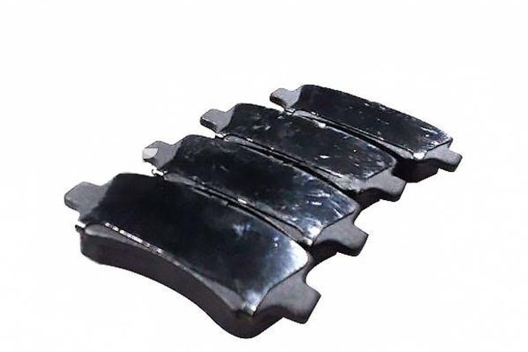 Brake pads NDY1021B-FP for CHANA-KY
