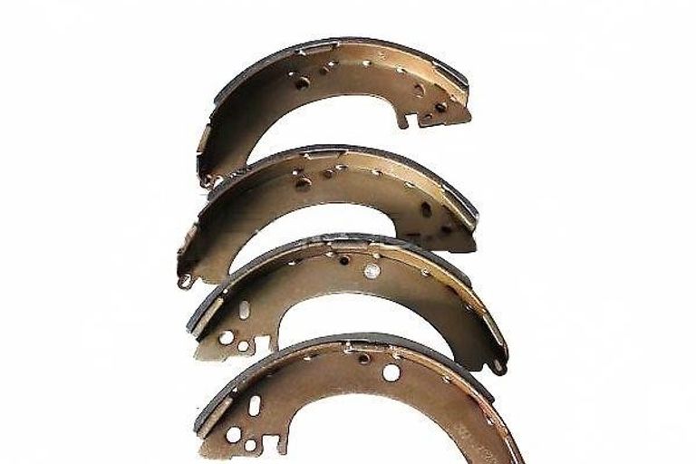 Brake shoe 3502120320 for CHANA-KY