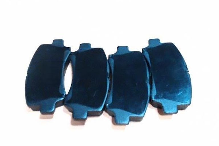 Brake shoe 35990002-A01-B00 for BAIC