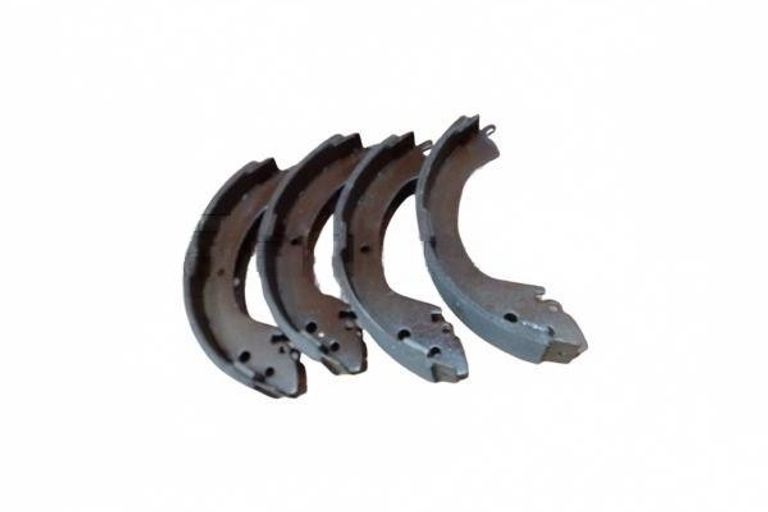 Brake shoe assy 3502500-VD01-C37 for DFSK CITYVAN