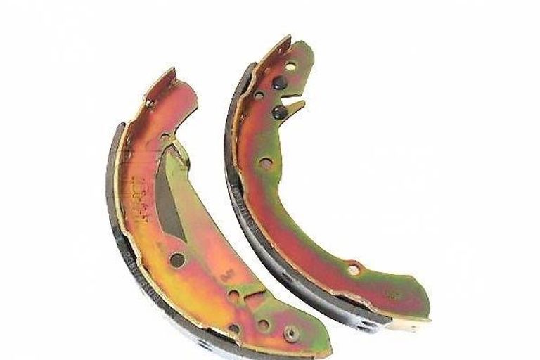 Brake shoe SHH3502051 for BRILLIANCE