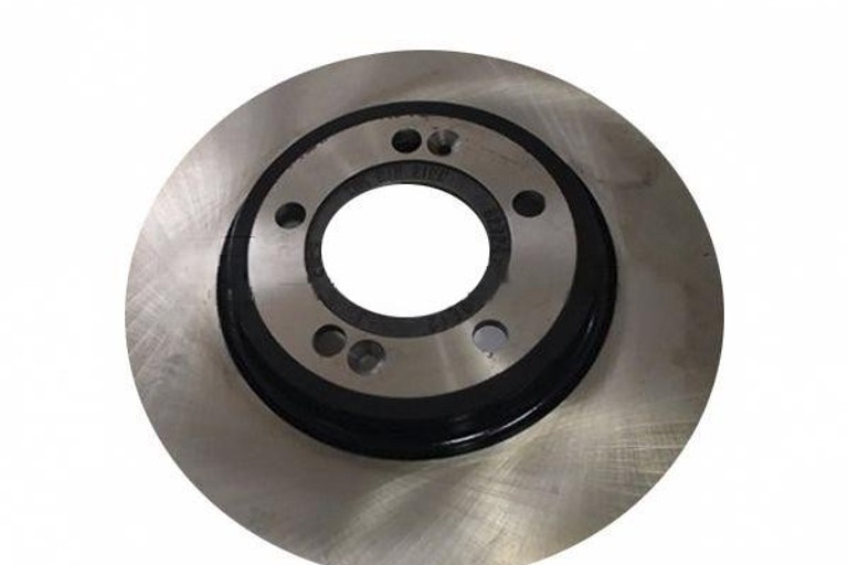 Front brake disc 3501101-BE01 for CHANGAN Cs15