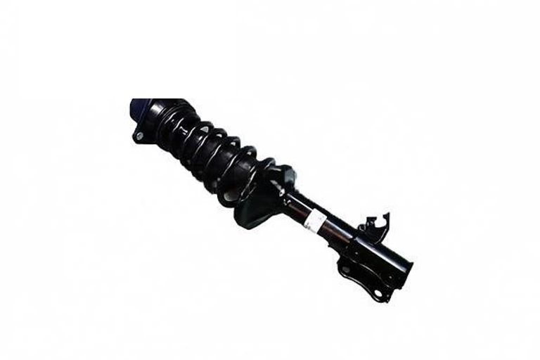 Front reduction assembly (L) 2904100-BB010-A200000 for SHINERAY X30