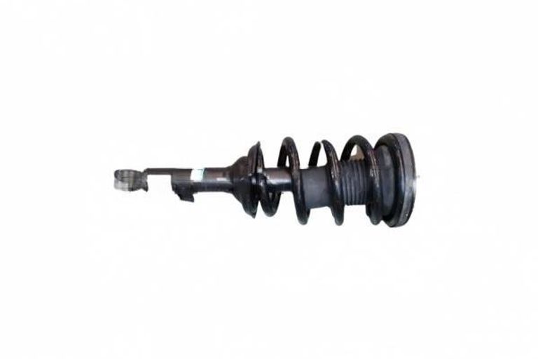 Front shock absorber assy, right P1292062101A0 for FOTON TUNLAND M