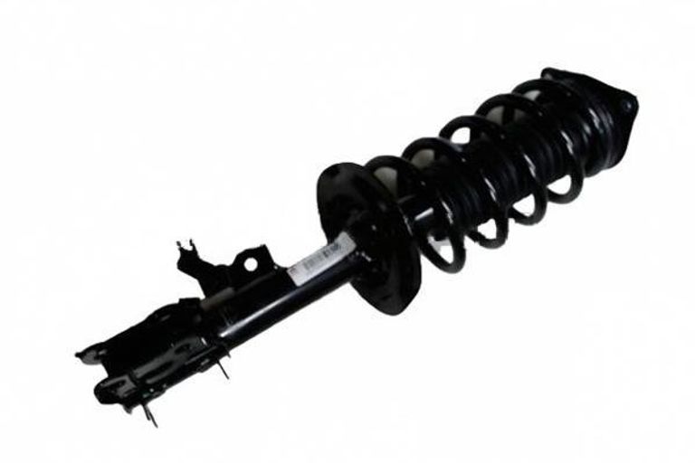 Front shock absorber,L 2904100-SA03 for DFSK