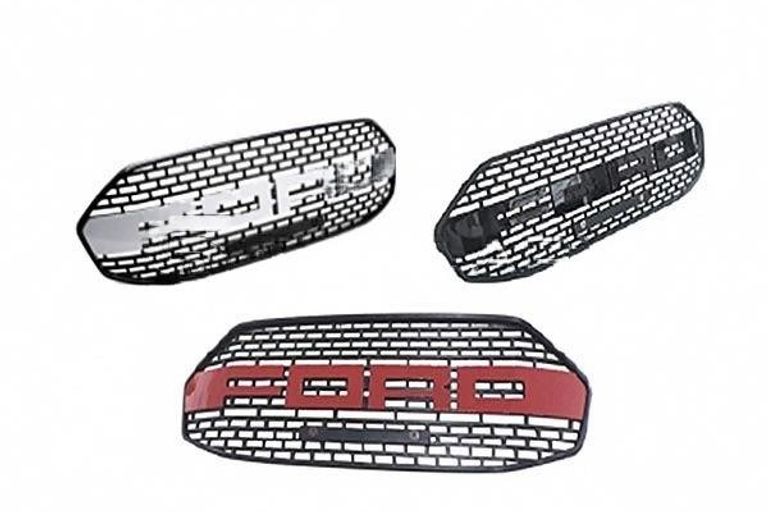 Pedal SDR-ECOSPORT-002 for ECOSPORT