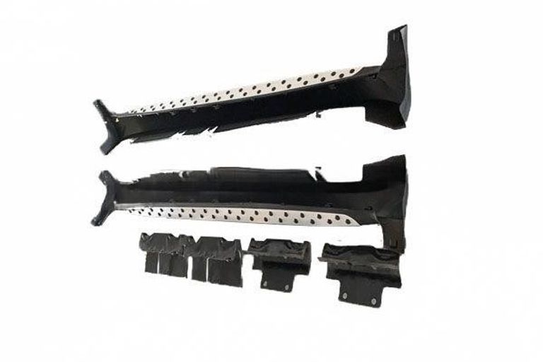 Pedal SDR-SPORTAGE-002 for SPORTAGE
