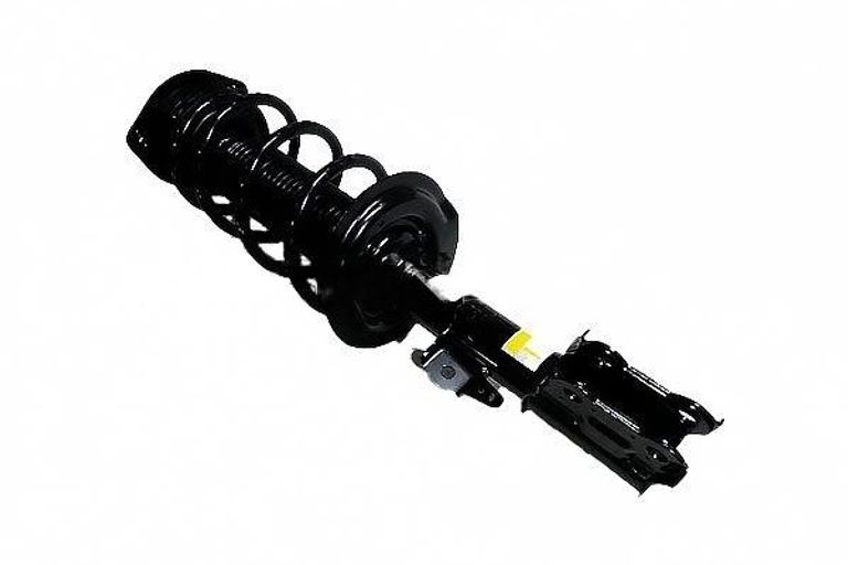Front shock absorber,L C00011797 for CHANGHE X30/Q35