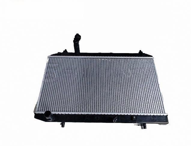 Radiator 1016004454 for GEELY LC