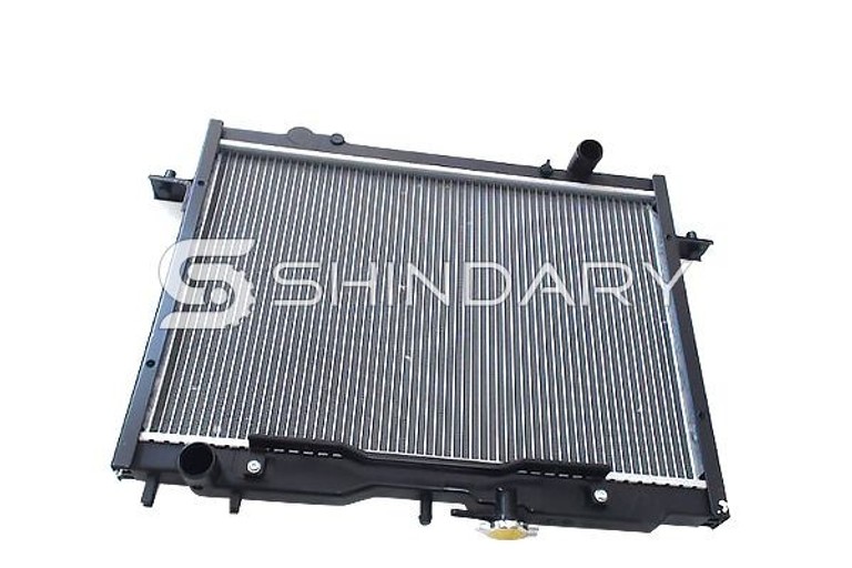 Radiator 1301100AP64XA for GREAT WALL WINGLE 5