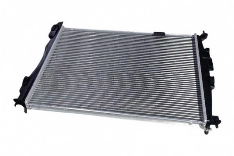 Radiator 21400-JD00B for NISSAN