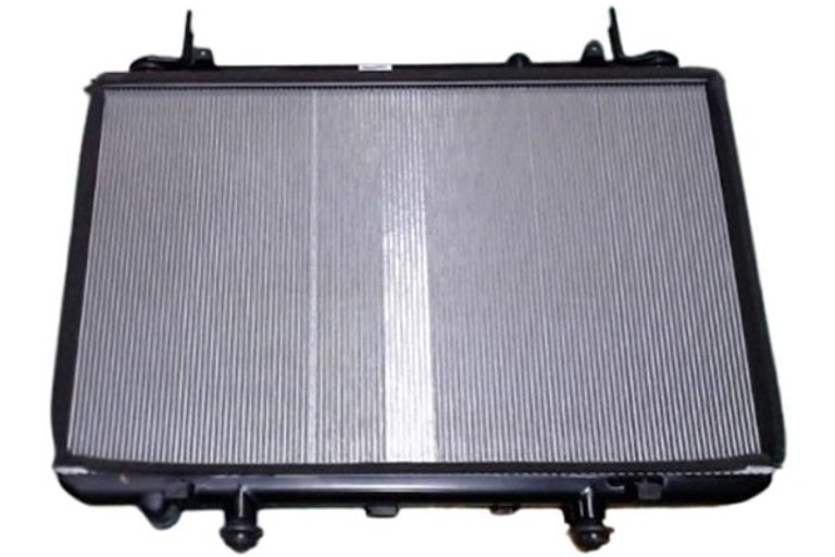 Radiator 23730060 for CHEVROLET CAPTIVA