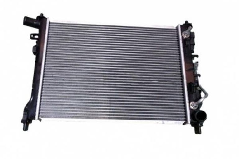radiator 25310H7050 for KIA SOLUTO