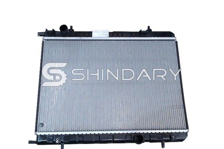 Radiator 2801002 for DONGFENG S30