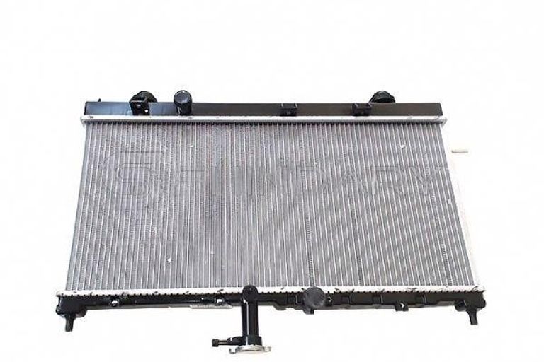 Radiator B121301010 for DONGFENG X3