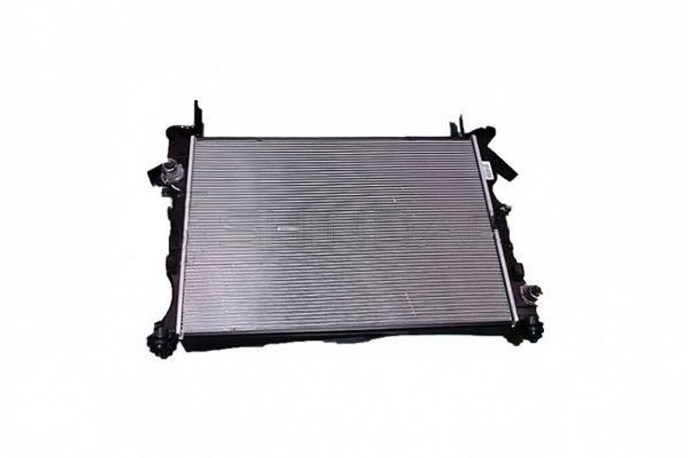 Radiator C00120448 for MAXUS