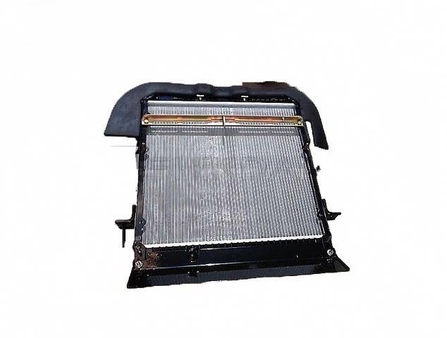 Radiator CN3-8C342-AF for JMC
