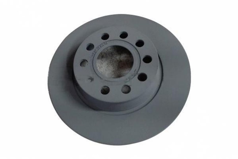 Rear brake disc 10722873 for SAIC MG5