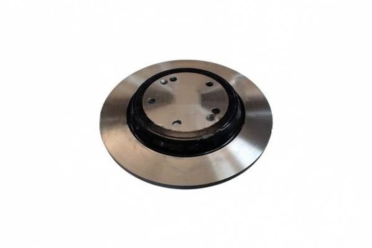 Rear brake disc HA2EL-3502111 for BYD QIN