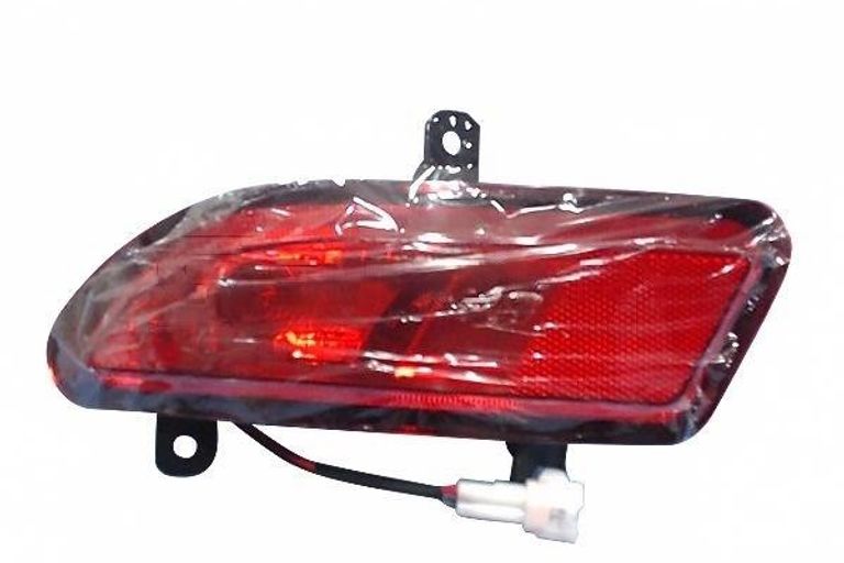 Rear fog lamp, L 4116300-K46 for GREAT WALL H5