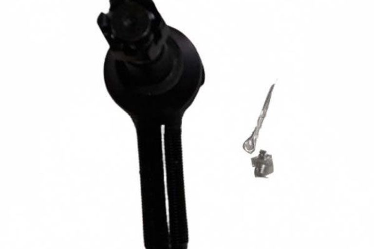 Steering tie rod ES142L for DODGE