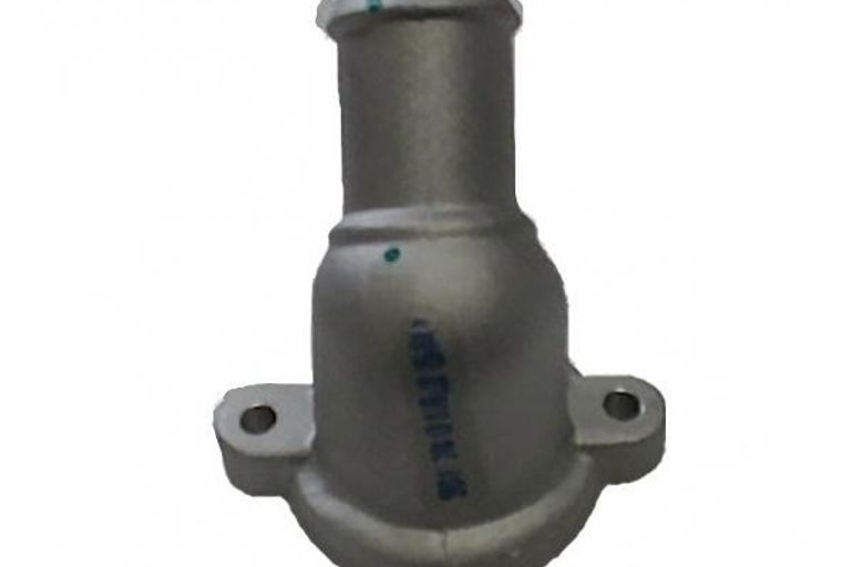 Thermostat housing assembly 9052863 for CHEVROLET