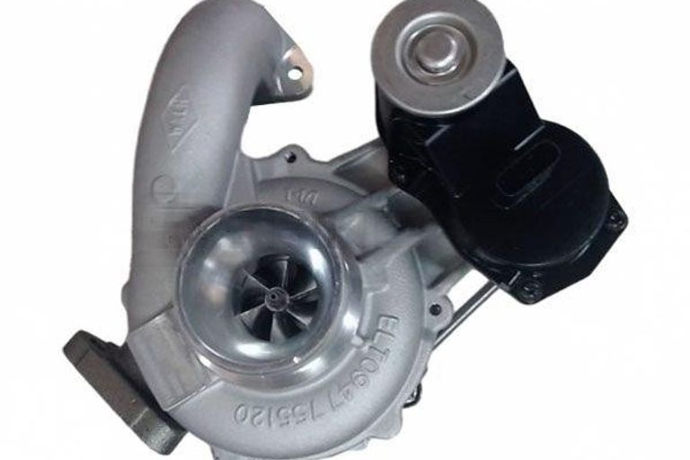 Turbo Charger 1118100XED95 for GREAT WALL POER