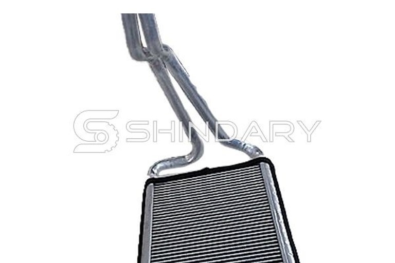 Warm air water tank 97138-3X000 for HYUNDAI